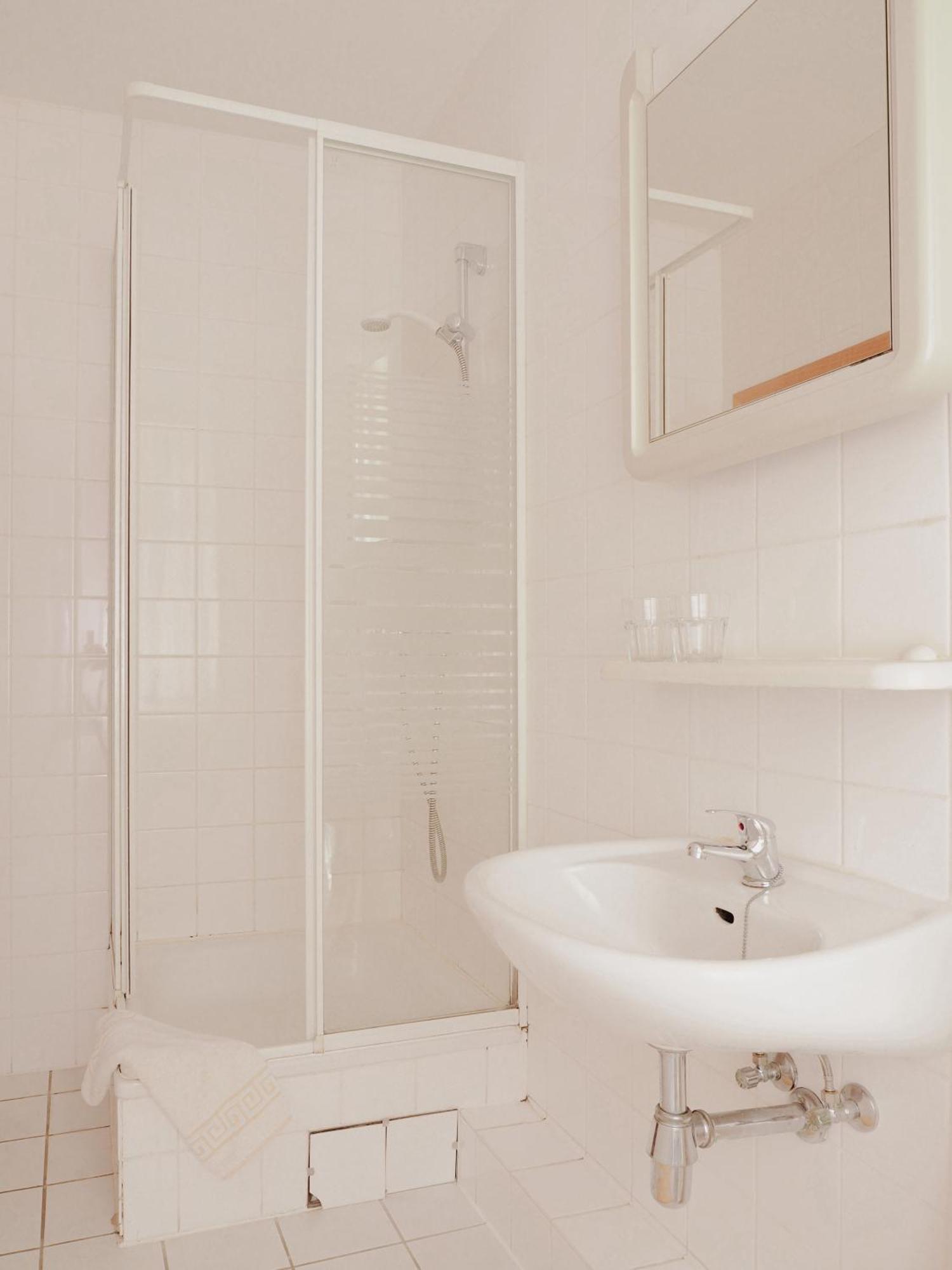 Hotel Zur Sonne Cottbus Dış mekan fotoğraf